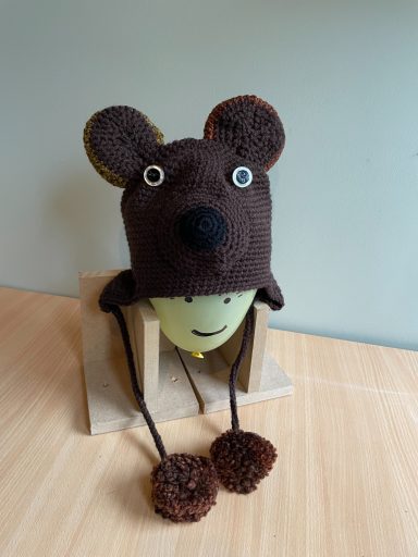 Brown Bear