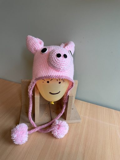 Pink Pig